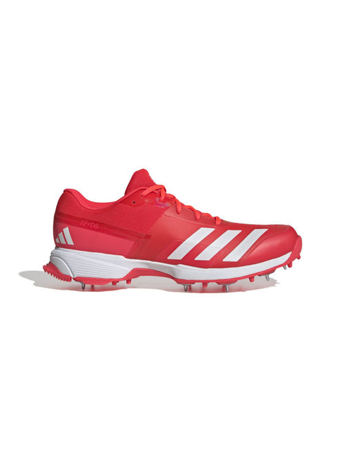 Buy adidas Sl22.0 Men Red Cricket Shoes Online Buy adidas Sl22.0 Men Red Cricket Shoes Online