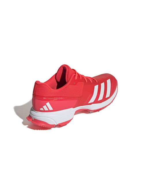 adidas gazelle silver green womens Adidas Adipower Vector Mid 20 Men's Cricket Shoes, Cloud White/Lucid B   Prokicksports