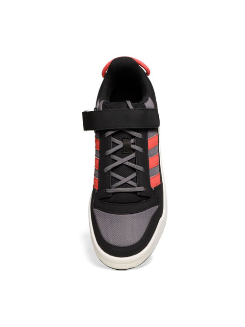 adidas gazelle silver green womens Adidas Varial High Black