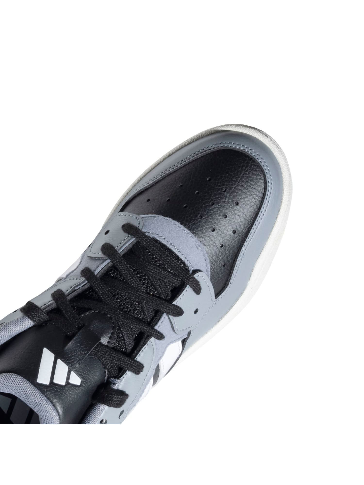 Buy adidas Blocks Sneakers Men Black Online