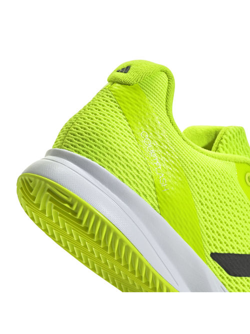 adidas gazelle silver green womens adidas adizero Cybersonic Men's Clay Court Tennis Shoes - Blue main image 1