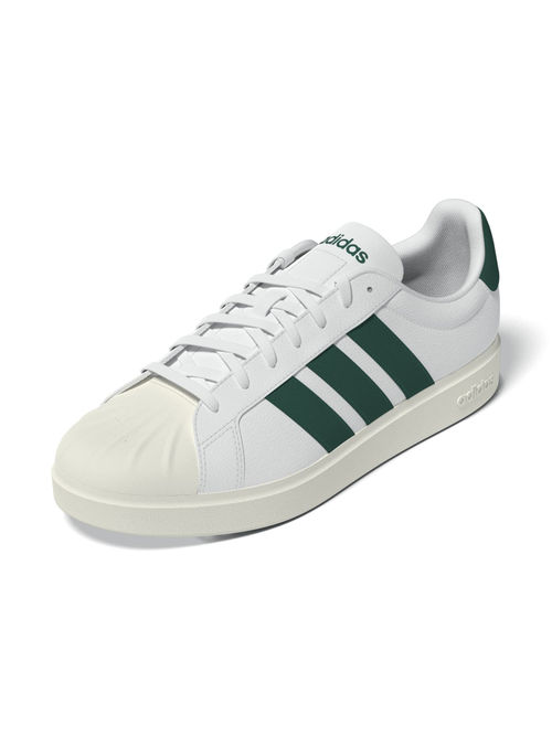 adidas gazelle silver green womens Glenburn White Green Gum KK1118 Adidas Skateboarding Shoes  Southside  Skatepark Skateshop