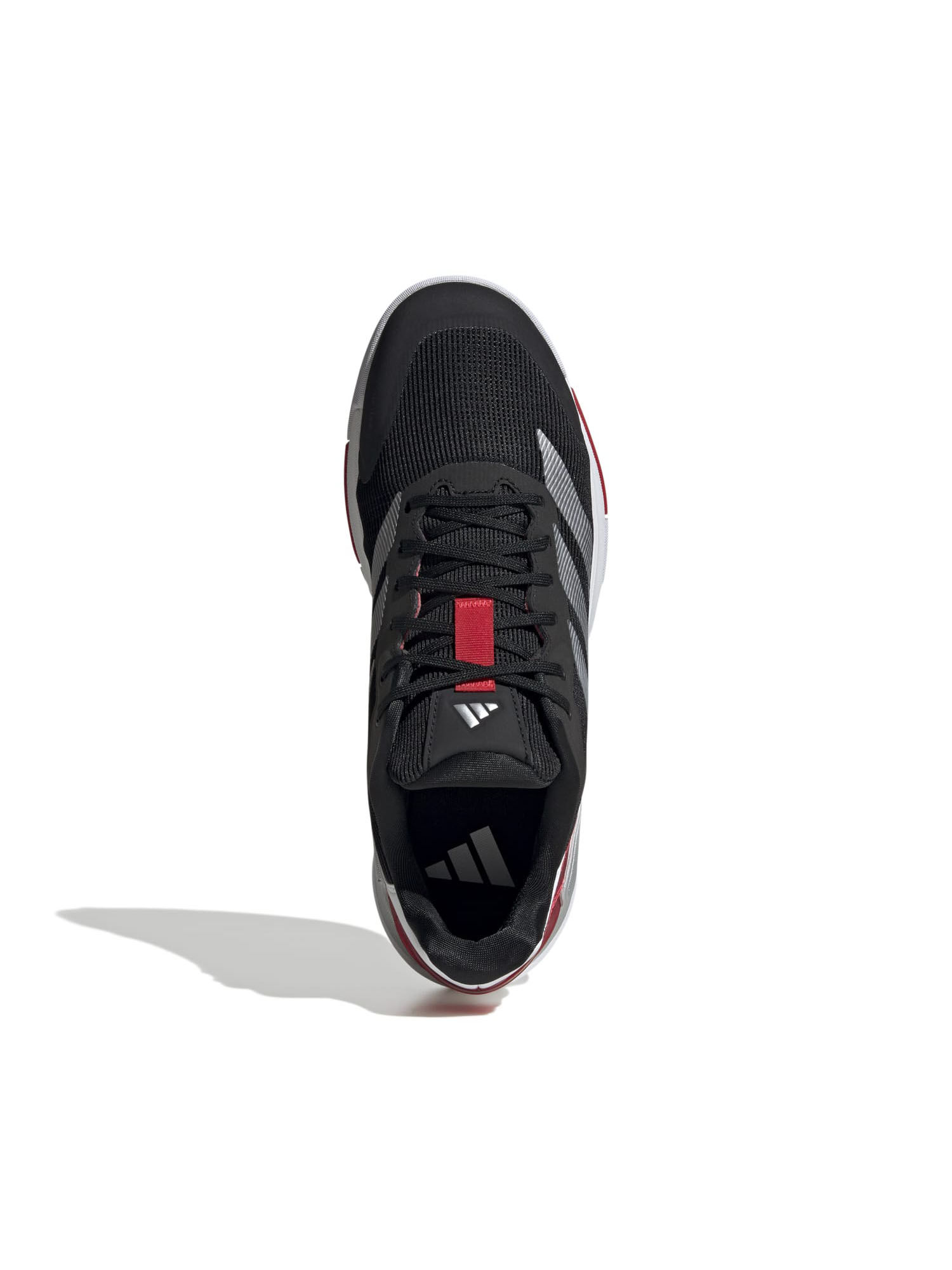 Buy adidas Crazy quick Ls Padel Men Black Padel Shoes Online