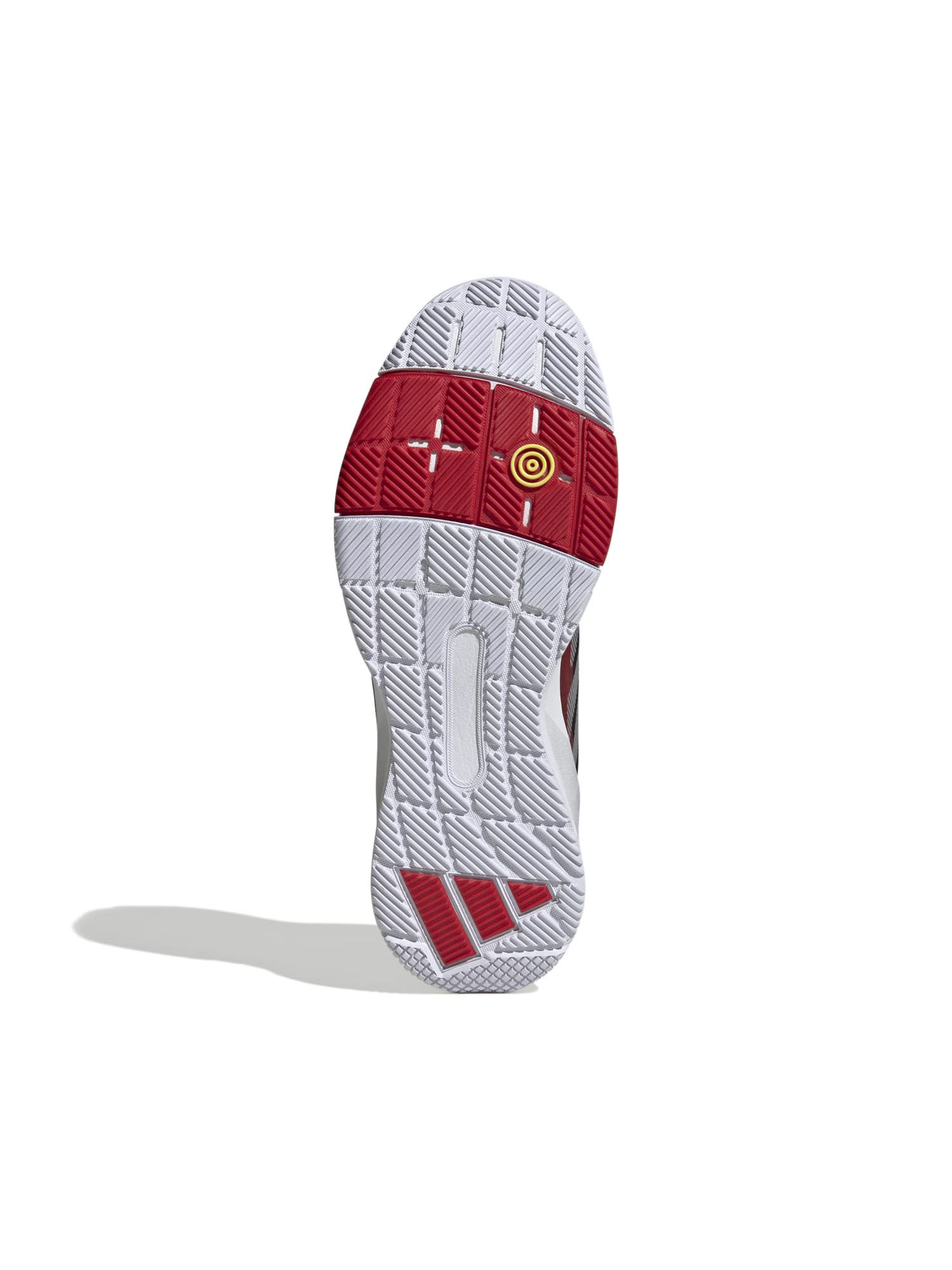 Buy adidas Crazy quick Ls Padel Men Black Padel Shoes Online