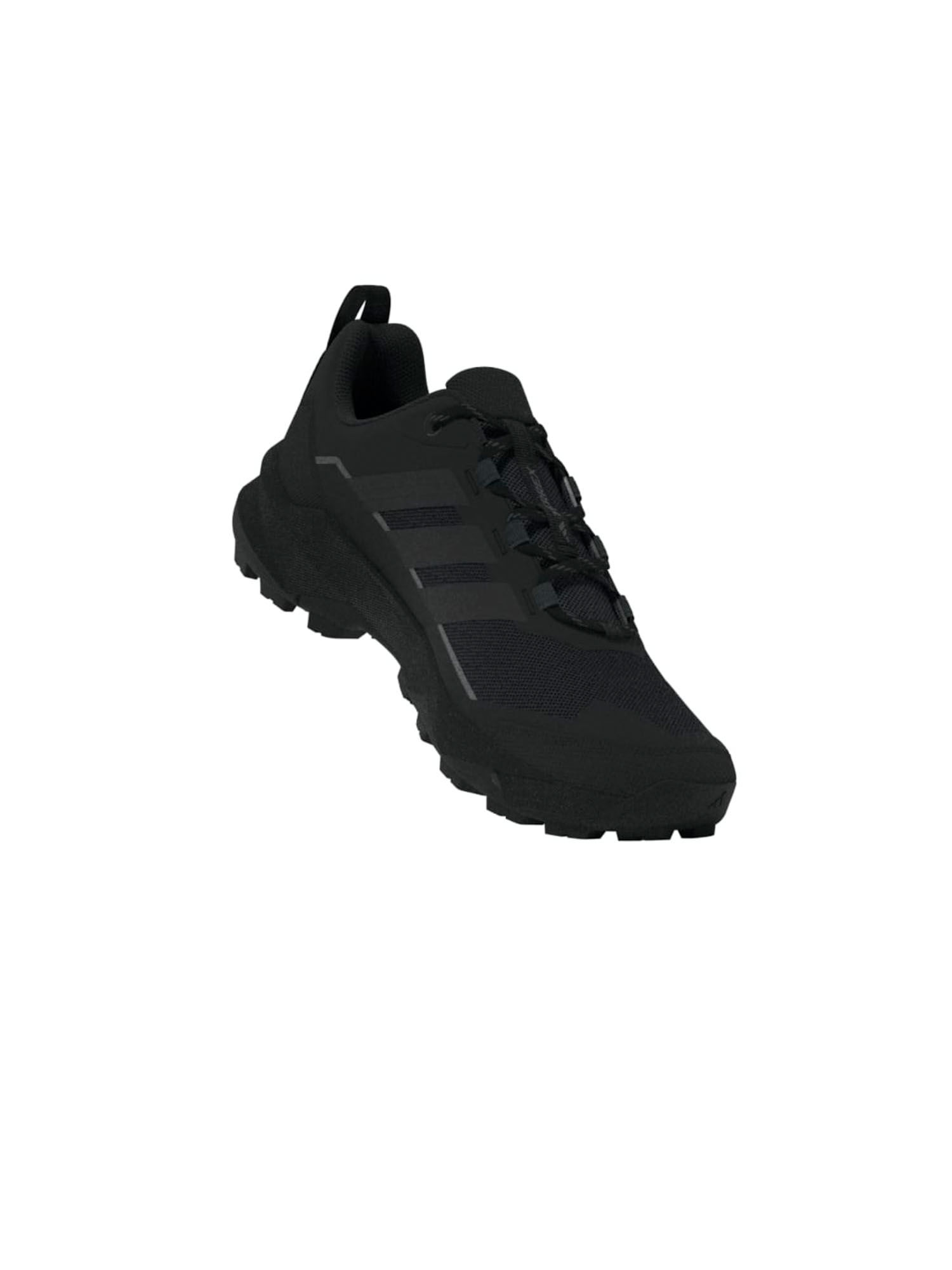 Buy adidas Terrex Ax5 Men Black Trekking Shoes Online