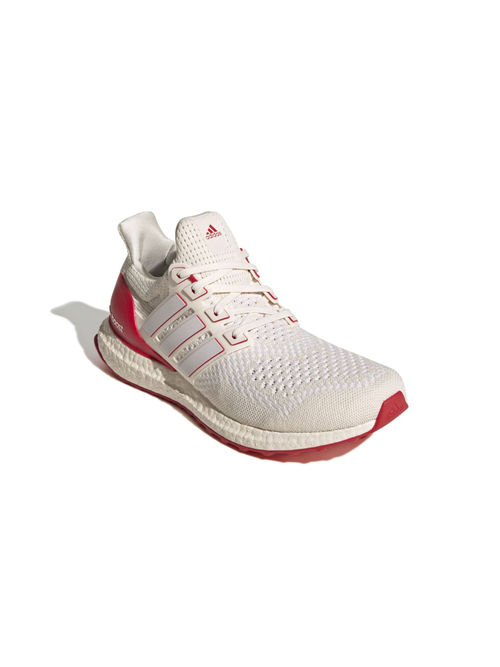 adidas gazelle silver green womens Shop White Mens adidas Ultraboost 1.0 Lower Carbon Footprint Running Shoes  – Shoebacca main image 0
