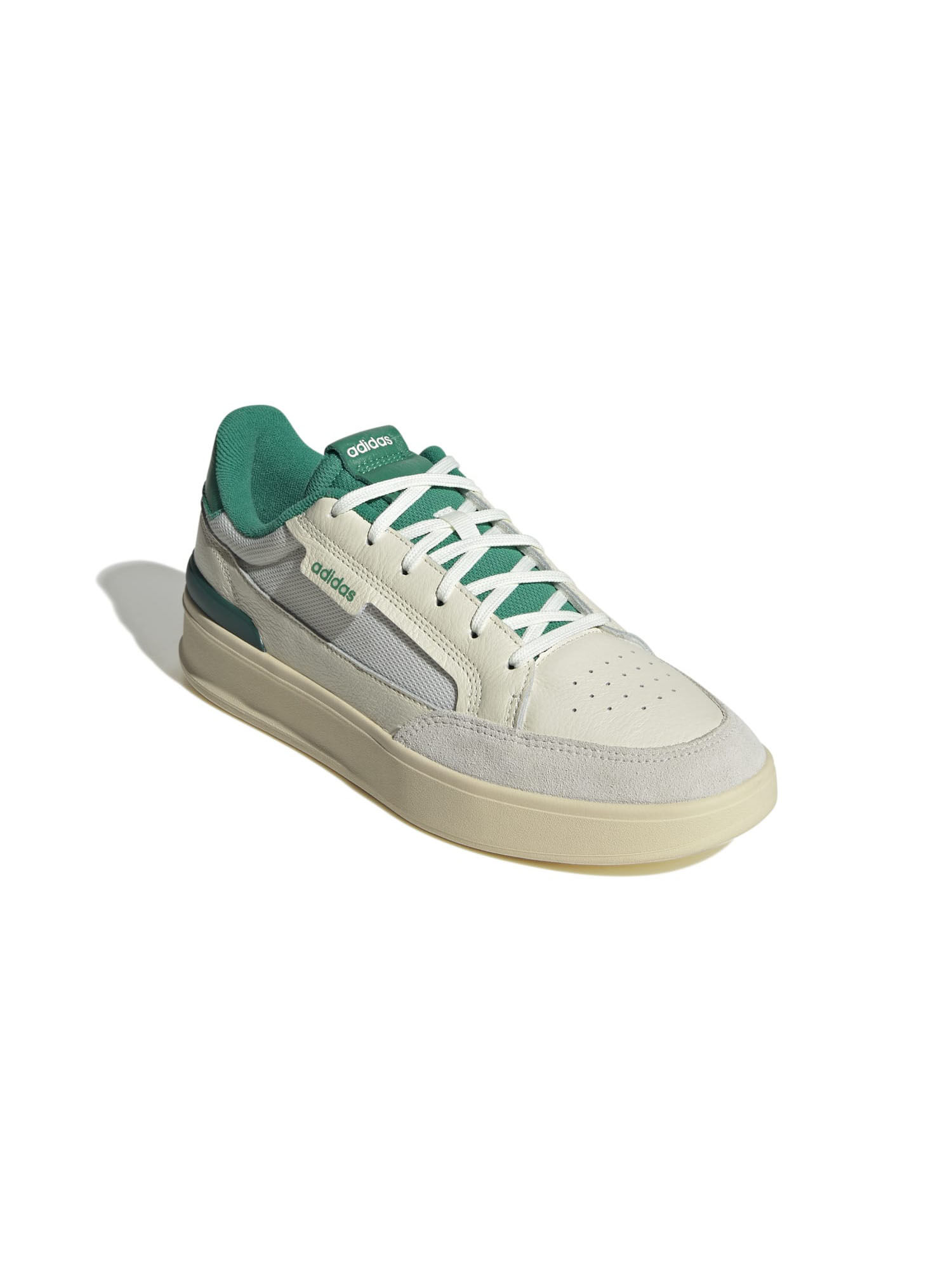 Buy adidas Utopia V1 Men Green Training Shoes Online