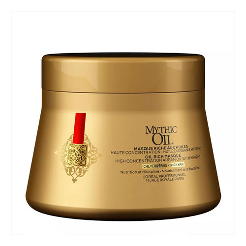 L Oreal Professionnel Mythic Oil Masque Riche Aux Huiles Buy L Oreal Professionnel Mythic Oil Masque Riche Aux Huiles Online At Best Price In India Nykaa Shop for loreal hair mask online at target. l oreal professionnel mythic oil masque riche aux huiles