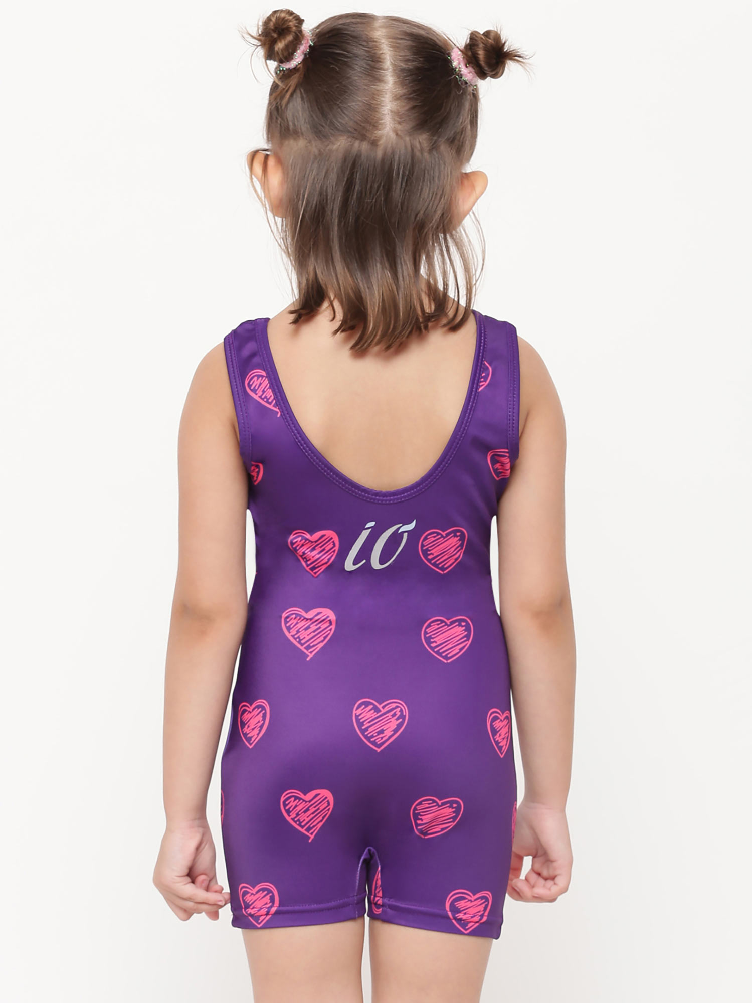 IÓ Purple Hearts Wetsuit 18 24 Months Buy IÓ Purple Hearts Wetsuit