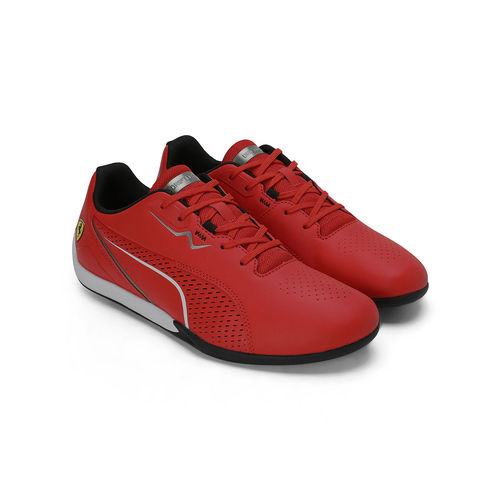 Puma Drift Puma Ferrari Sneakers Orange Puma Drift Cat Ii Ferrari