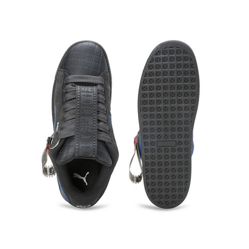 Buy Puma F1 Suede XL 75 Yrs Unisex Black Sneakers Online