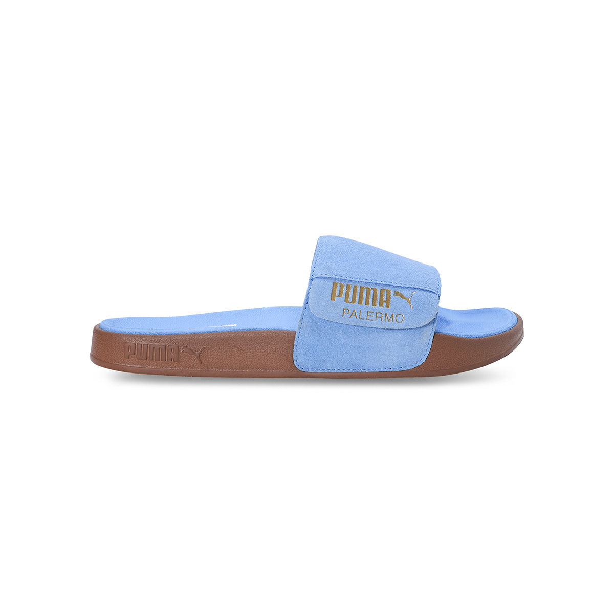 ★PUMA★レディース Leadcat 2.0 Palermo Foil スリッパ ピーチ PUMA プーマ サンダル LEADCAT 2.0 PALERMO FOIL 399041-01