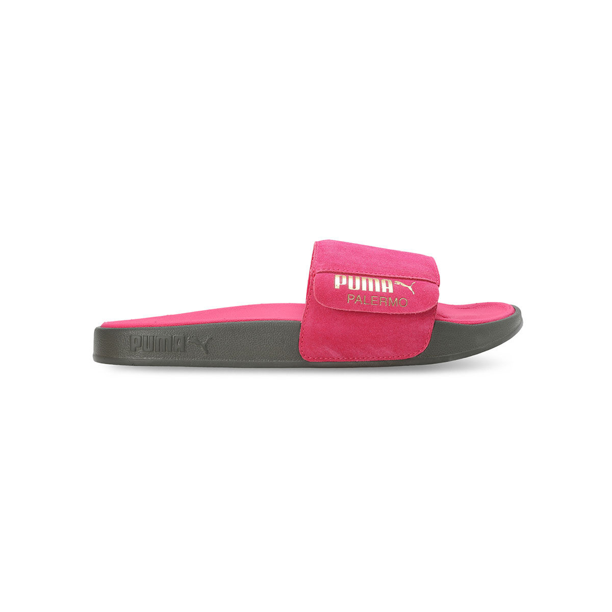 ★PUMA★レディース Leadcat 2.0 Palermo Foil スリッパ ピーチ 楽天市場】PUMA プーマ サンダル LEADCAT 2.0 PALERMO FOIL PINK