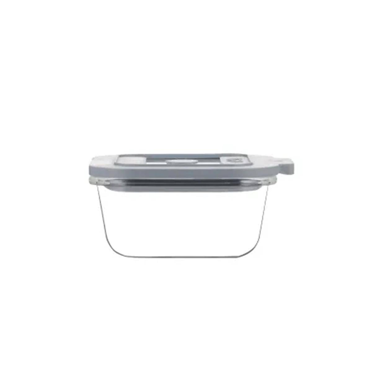 Kilner New Fresh Storage Square 0.30 Litre