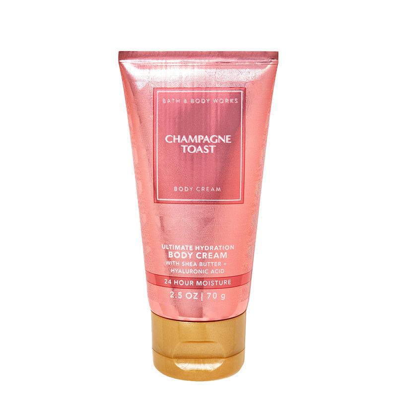 Bath & Body Works, Bath & Body, Champagne Toast Body Lotion