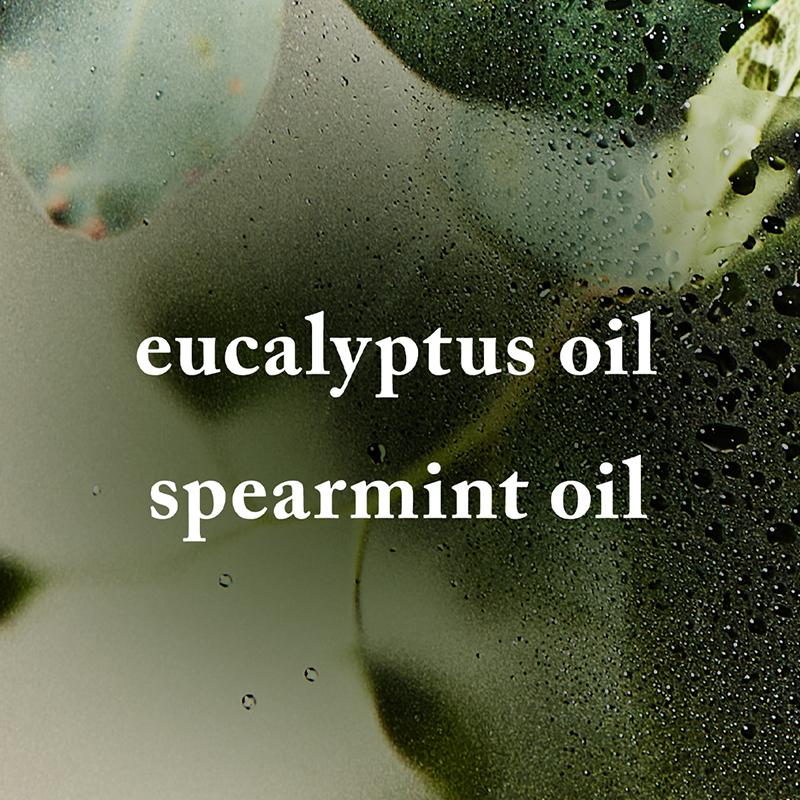 Eucalyptus body spray hot sale