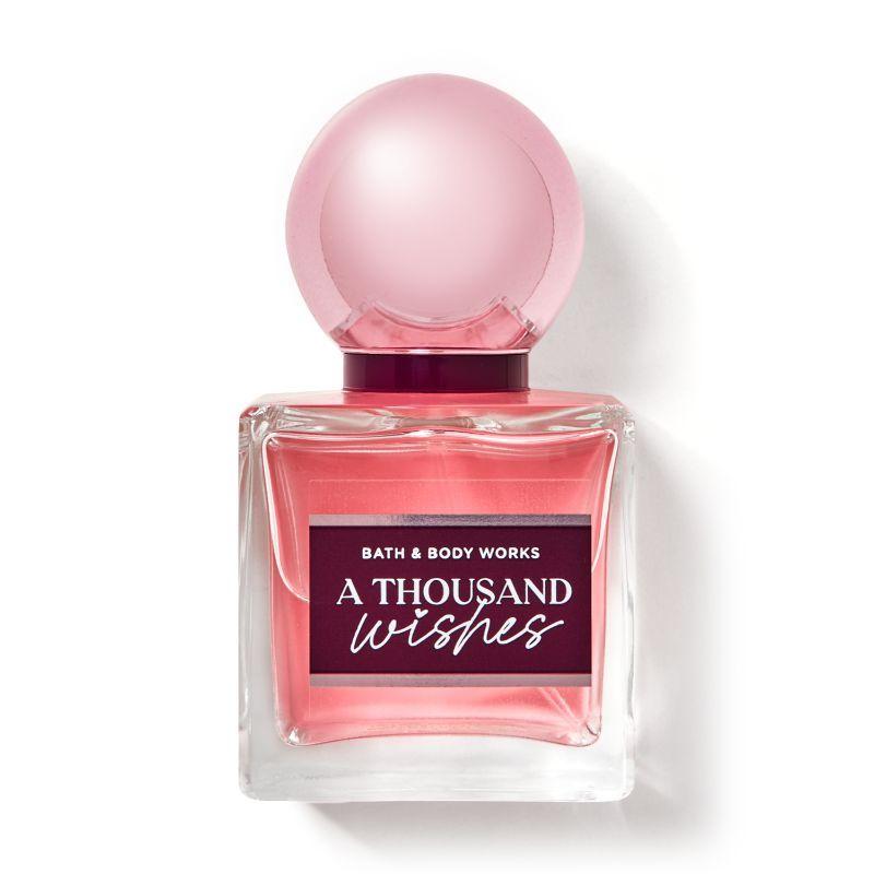 A thousand wishes perfume uk new arrivals