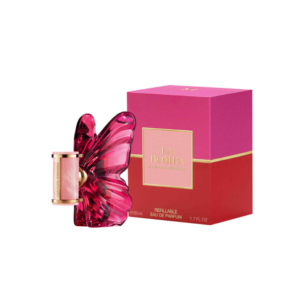 Carolina Herrera La Bomba Eau De Parfum - view 15