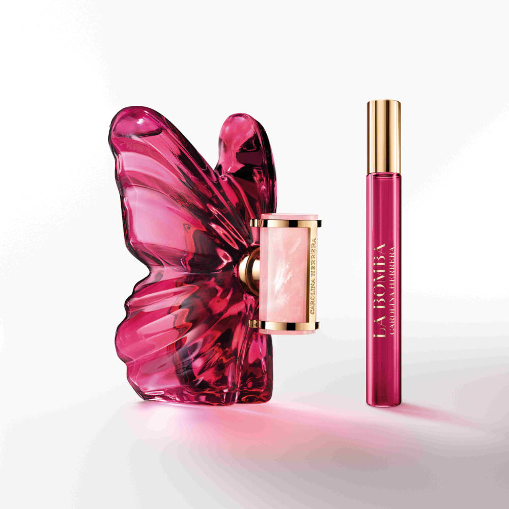 Carolina Herrera La Bomba Eau De Parfum - view 11