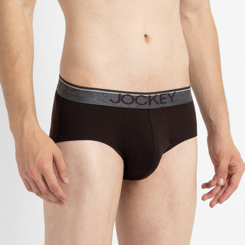 jockey square cut brief