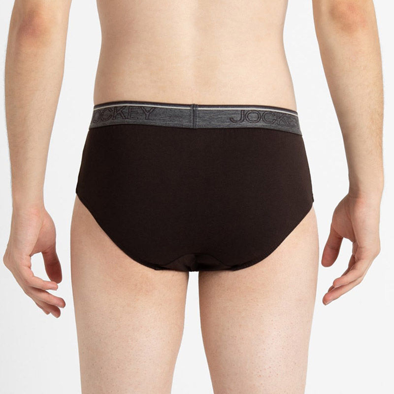 jockey square cut brief