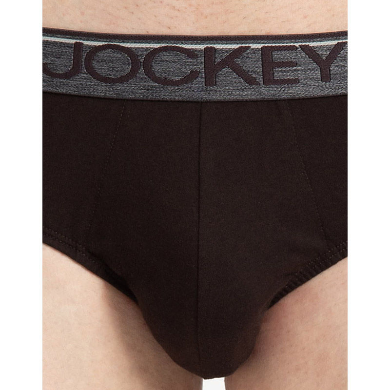 jockey square cut brief