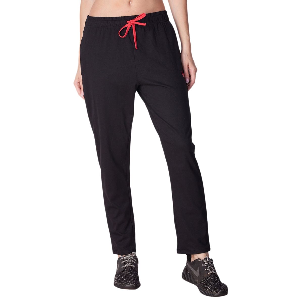 Buy Lyra Mid Rise Track Pant  Navyblue at Rs700 online  Activewear online