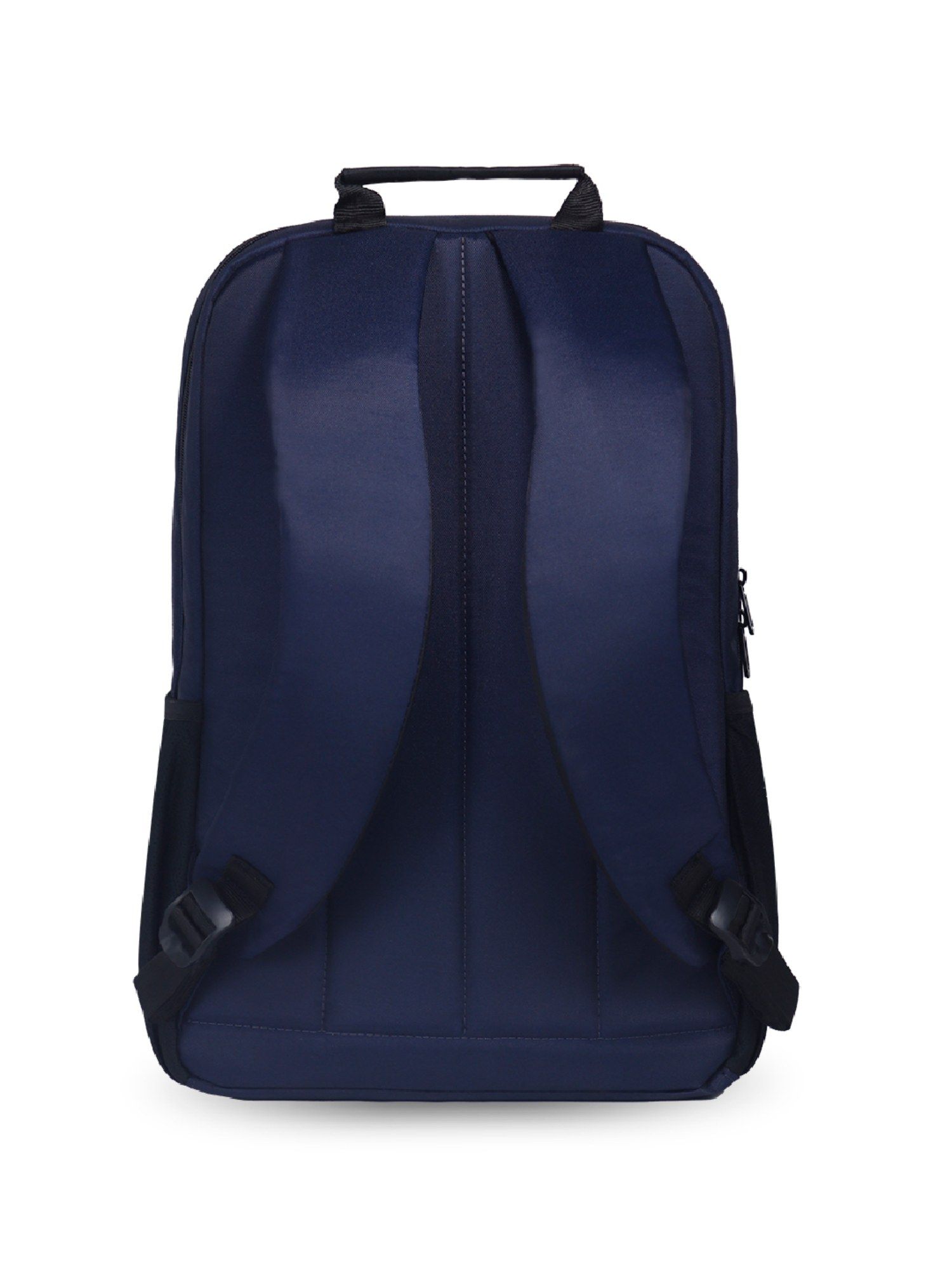 Buy CARRIALL Prime Blue 15.6 Inch Laptop Backpack (M) Online