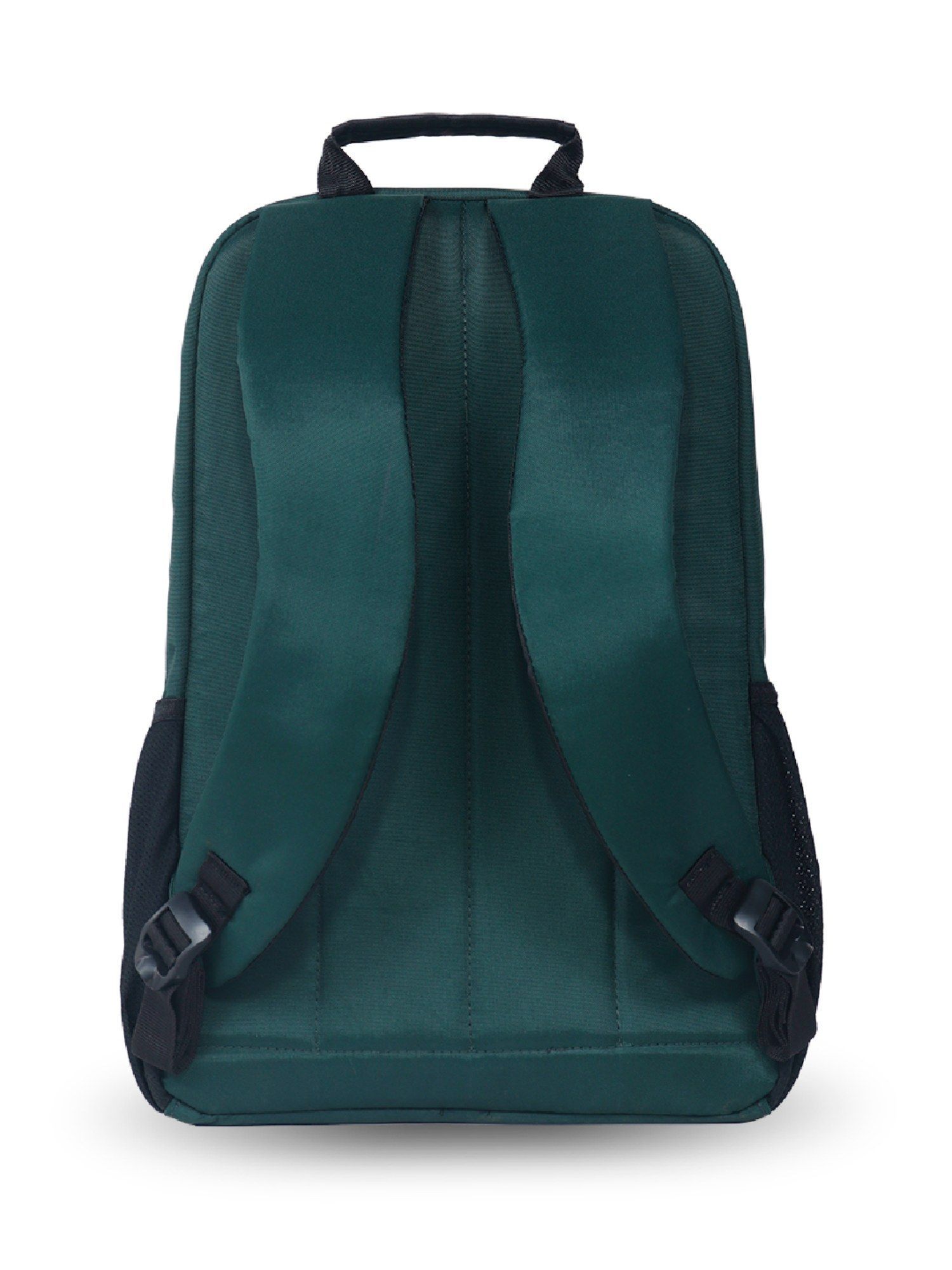 Buy CARRIALL Prime Green 15.6 Inch Laptop Backpack (M) Online