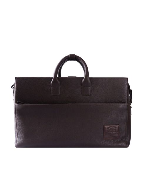 Laptop Bag Dori Bags Online Buy Nappa Dori Crusader Large Dark