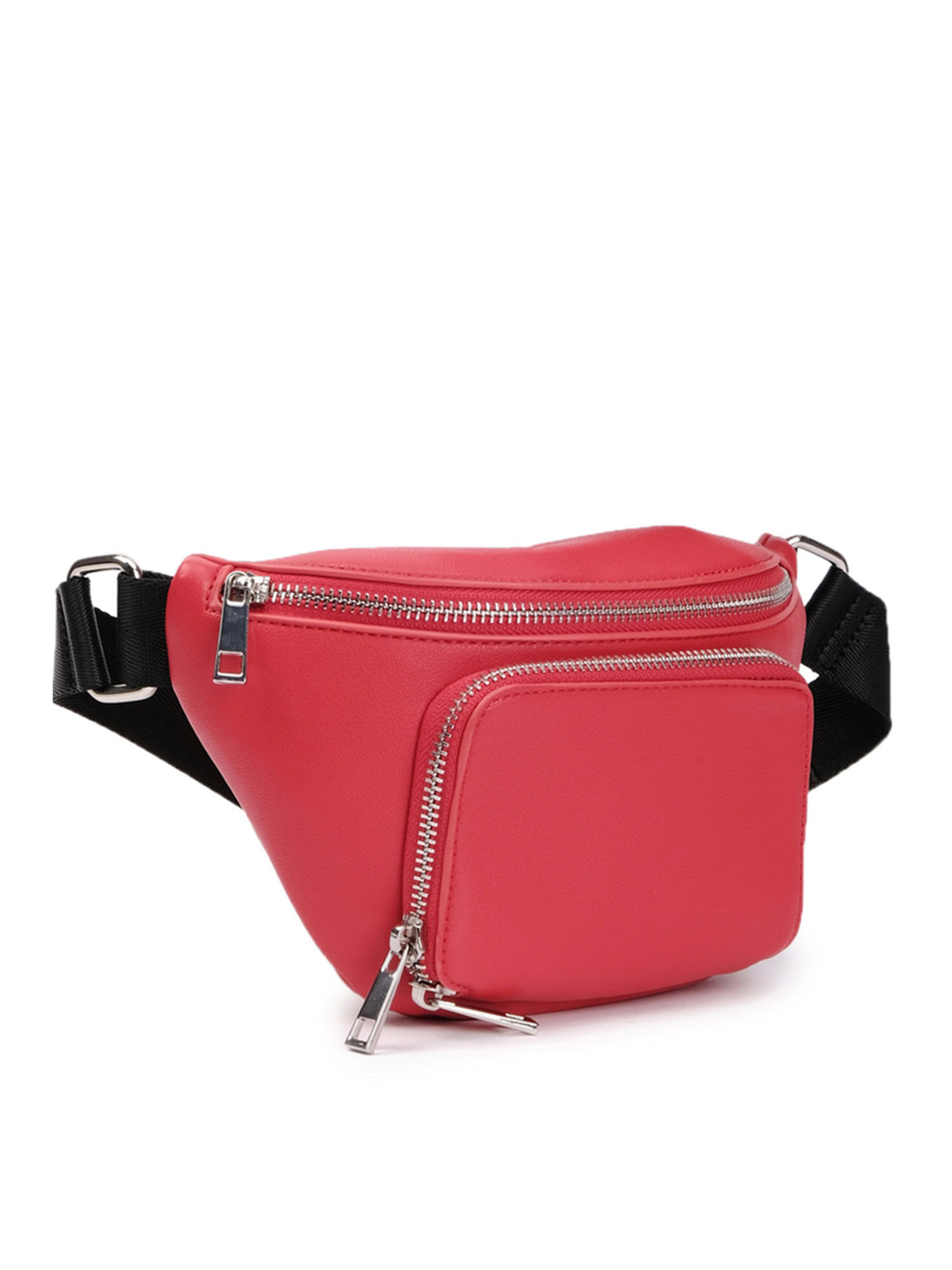 F21 fanny pack best sale