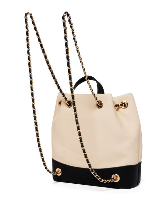 Forever New Beatrice Drawstring Backpack