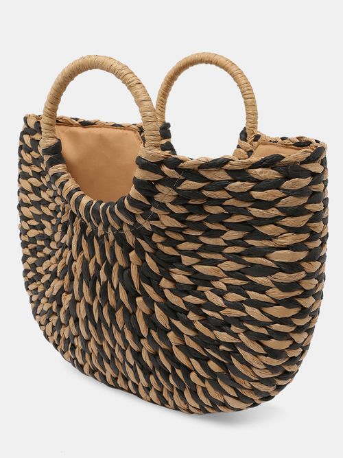 Buy VERO MODA Women Casual Black Bag Online