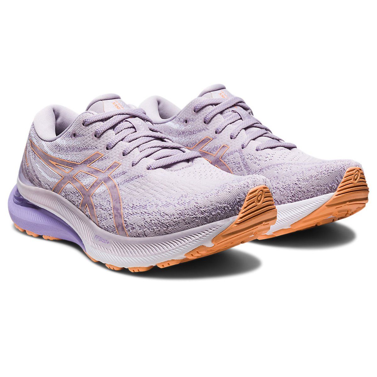 Buy ASICS Gel kayano 29 Purple Womens Standard Width Running Shoes