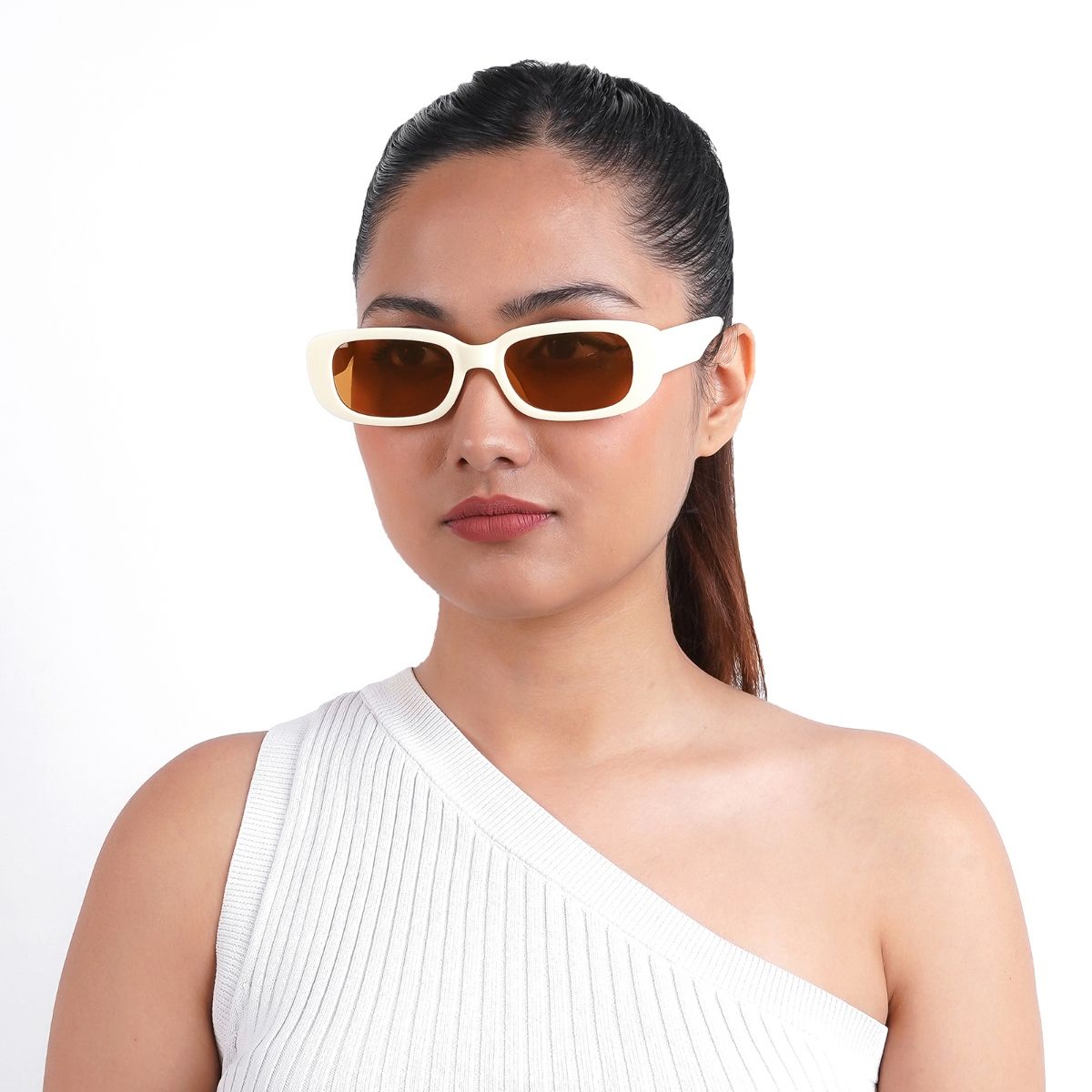 Amazon.com: Balenciaga BB0095S White/Grey 53/19/135 women Sunglasses :  Clothing, Shoes & Jewelry