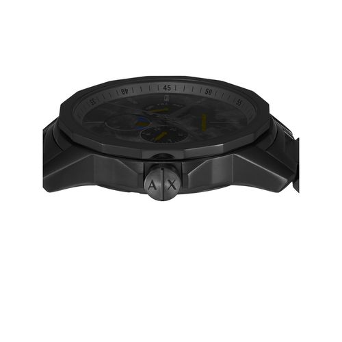 Buy EXCHANGE Online ARMANI Black AX1738 Watch