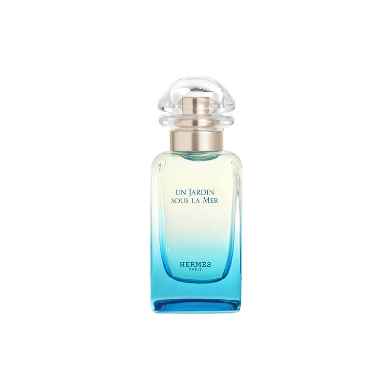 Hermès Un Jardin Sous La Mer Eau De Toilette - view 9