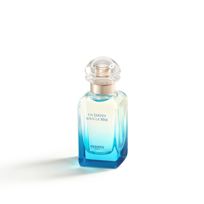 Hermès Un Jardin Sous La Mer Eau De Toilette - view 13