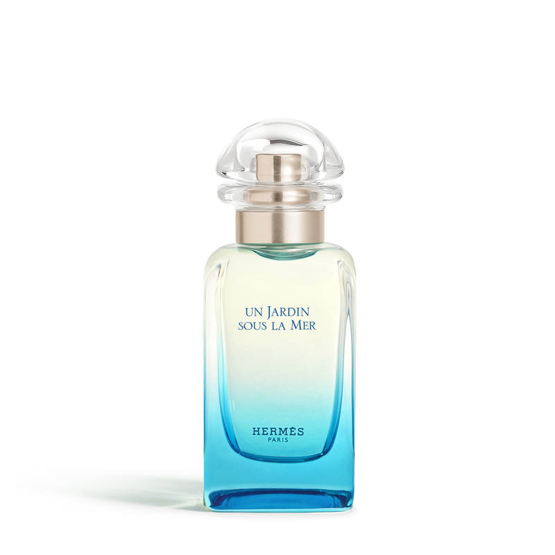 Hermès Un Jardin Sous La Mer Eau De Toilette - view 14