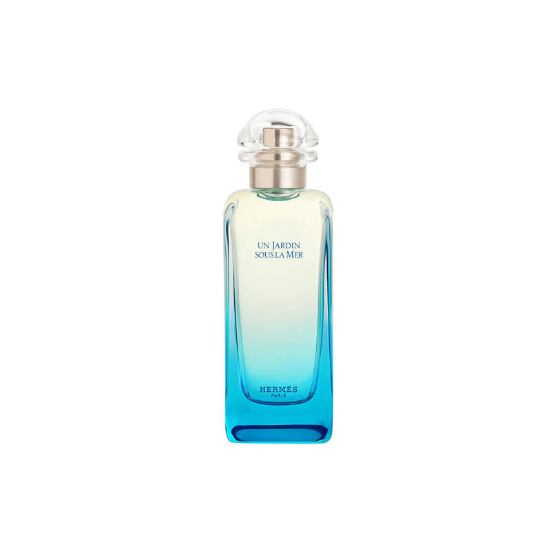 Hermès Un Jardin Sous La Mer Eau De Toilette