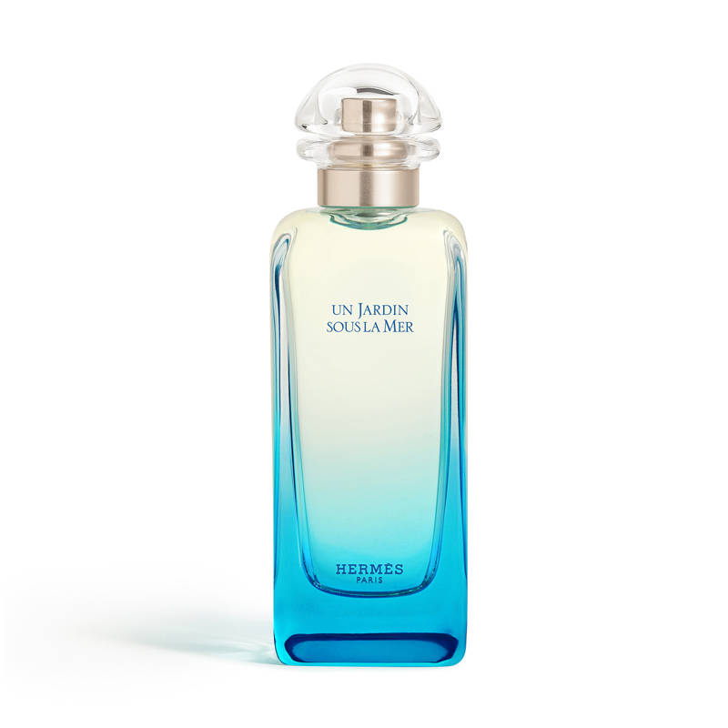 Hermès Un Jardin Sous La Mer Eau De Toilette - view 6