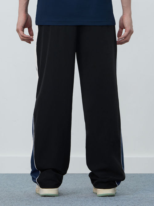 Buy The Souled Store Originals Baggy-Fit Joggers Luna Men Joggers