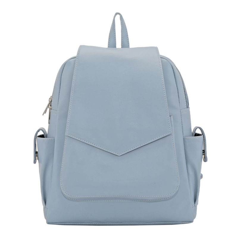 Small Backpack Purse, Light Blue Backpack, Lightweight Backpack, Handbag  Cute Mini Backpack for Girl, Teen Girl Backpack, Ladies Rucksac - Etsy |  Small backpack purse, Stylish backpacks, Womens backpack