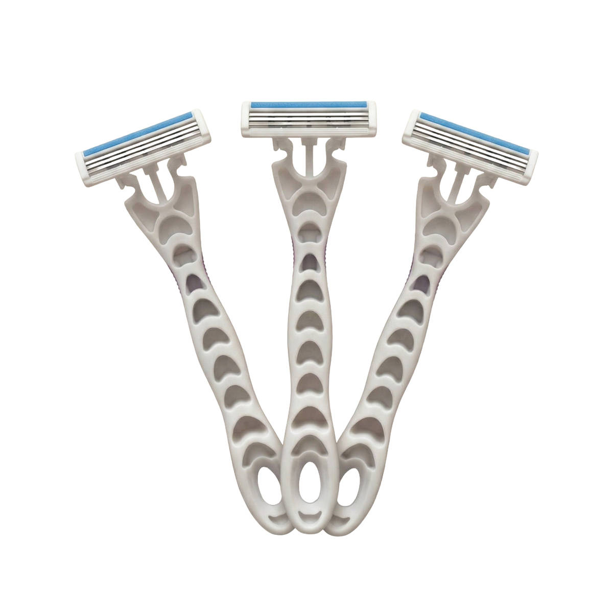 Undercover Women Body Razors - Pack Of 3