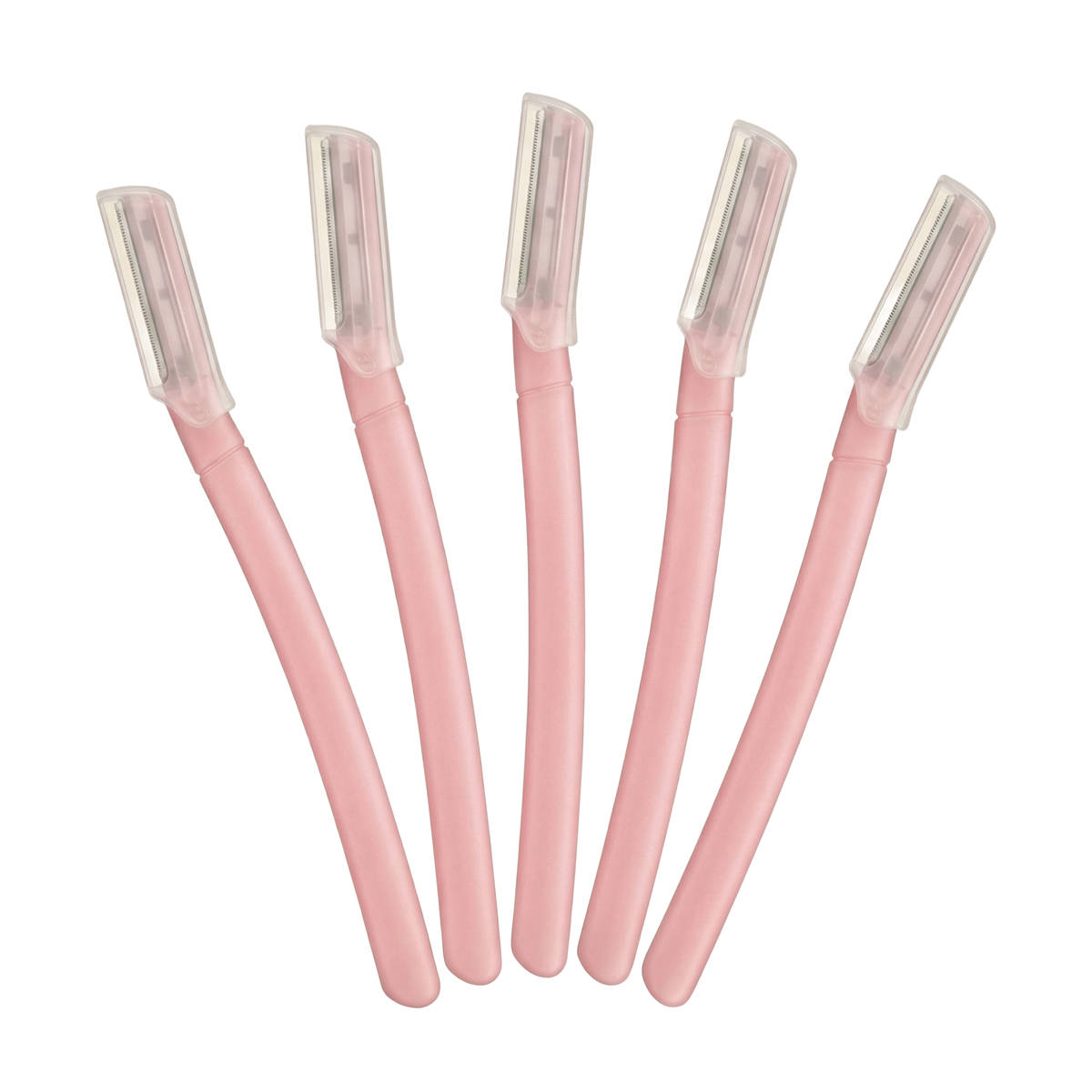 Undercover Women Face Razors - Pack Of 5