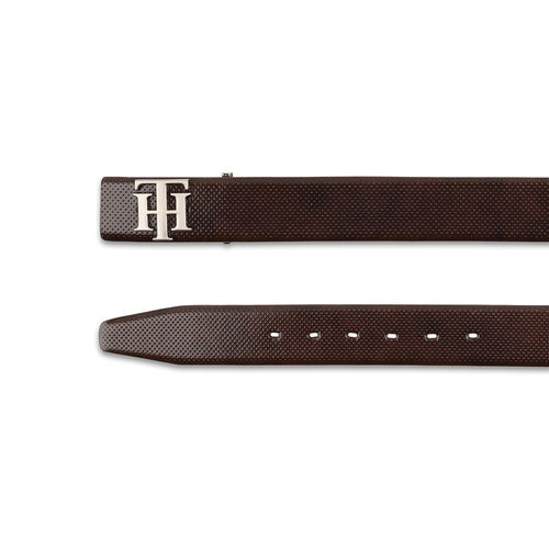 w double belt (smooth leather) ovy kaja（How to Choose High 