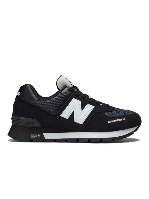 Men's sneakers and shoes New Balance 574 Black