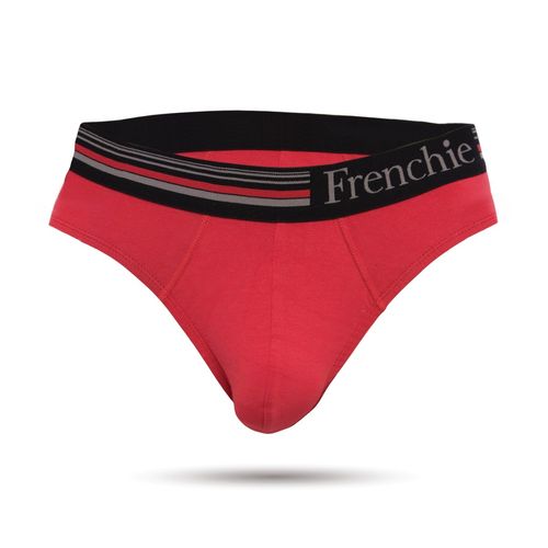 Buy VIP Men's Frenchie Plus Cotton Innerwear (Assorted Colours