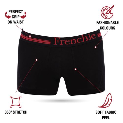 Frenchie Mens Briefs And Trunks - Buy Frenchie Mens Briefs And