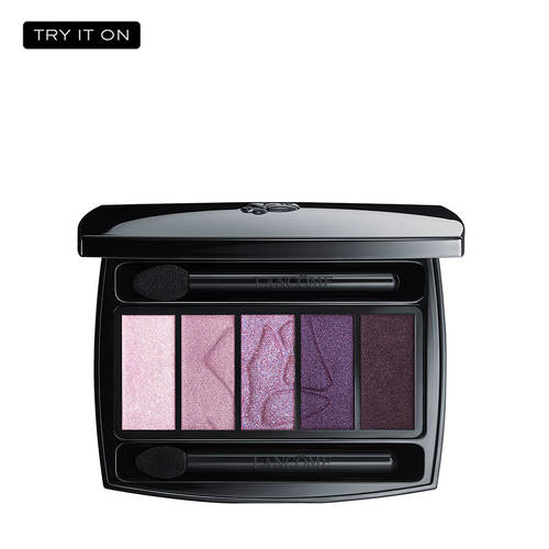 Lancome Hypnose 5-Colour Luxury Eye Shadow Palette For Her Shade Makeup